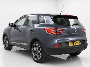 Used Renault Kadjar 2015 for sale - 79738635: Photo