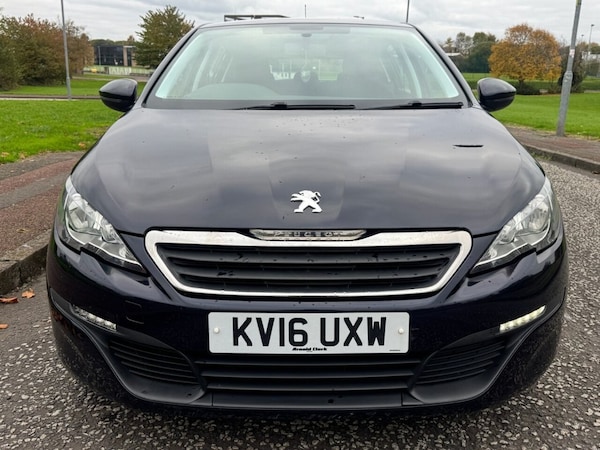 Used Peugeot 308 2016 for sale - 76092502: Photo 11