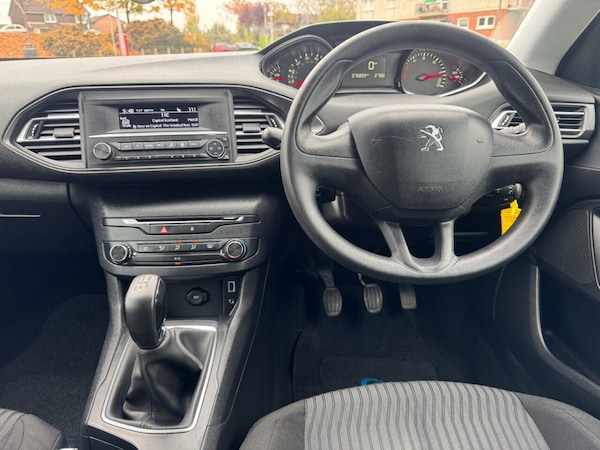 Used Peugeot 308 2016 for sale - 76092502: Photo 19