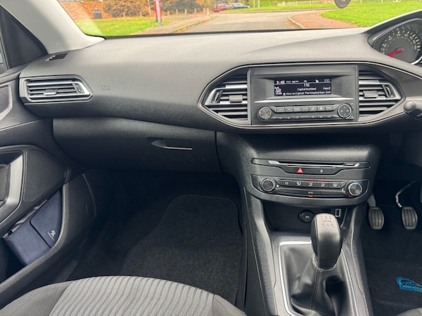 Used Peugeot 308 2016 for sale - 76092502: Photo 22