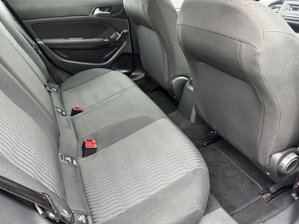 Used Peugeot 308 2016 for sale - 76092502: Photo 24