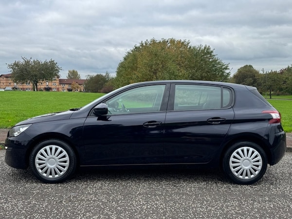 Used Peugeot 308 2016 for sale - 76092502: Photo 2