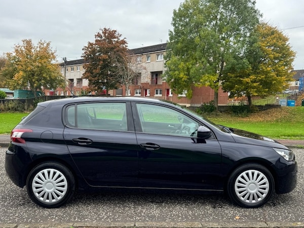 Used Peugeot 308 2016 for sale - 76092502: Photo 8