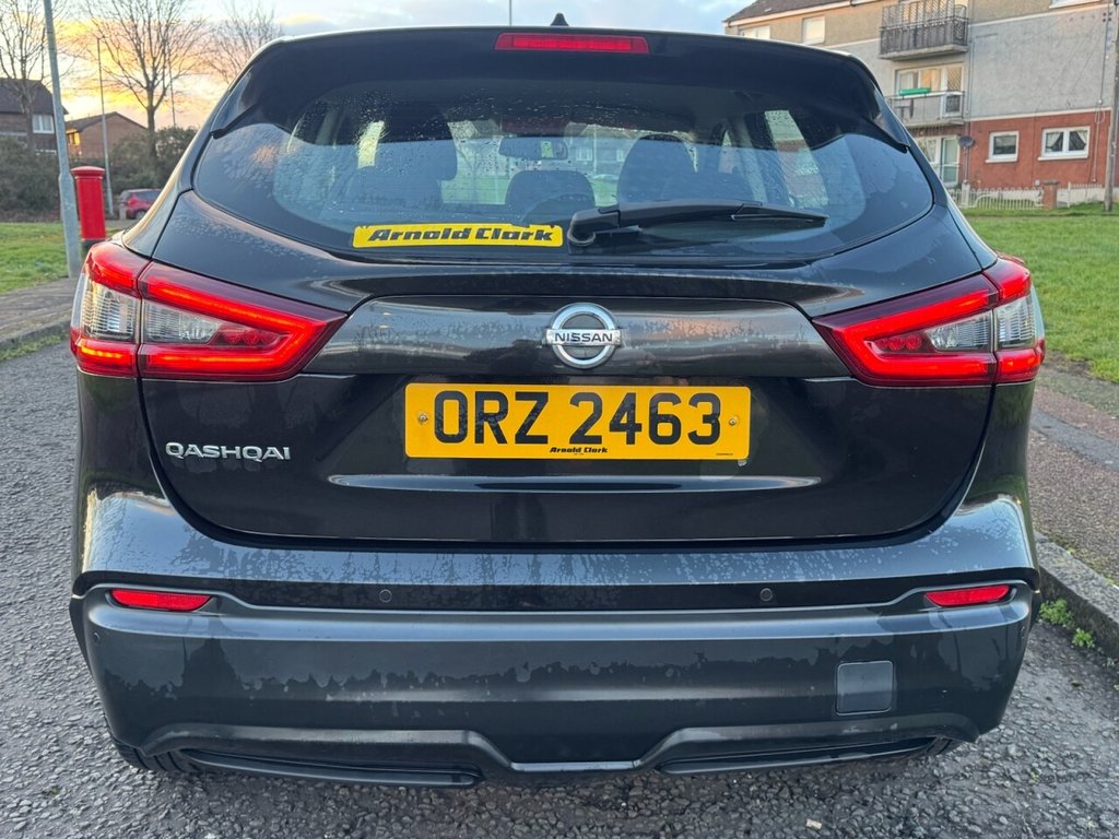 Used Nissan Qashqai 2018 for sale - 77369383: Photo 5