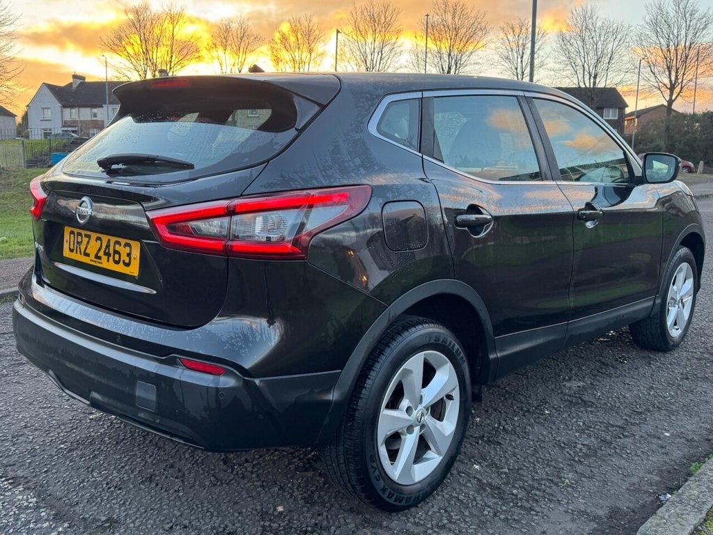 Used Nissan Qashqai 2018 for sale - 77369383: Photo 7
