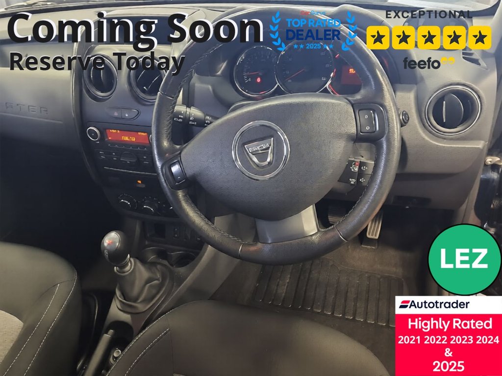 Used Dacia Duster 2016 for sale - 77408048: Photo 7