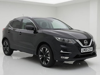 Used Nissan Qashqai 2018 for sale - 79450535: Photo