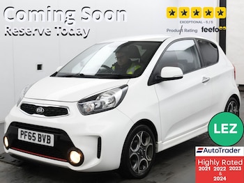 Kia - Picanto