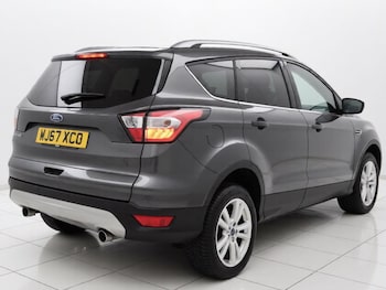 Used Ford Kuga 2017 for sale - 77937139: Photo