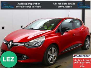 2015 (65) - 1.2 16V Dynamique Nav 5dr