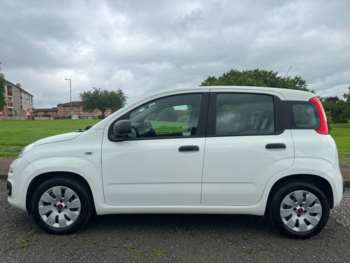 Used Fiat Panda 2016 for sale - 74973908: Photo
