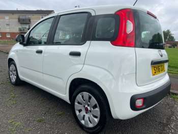 Used Fiat Panda 2016 for sale - 74973908: Photo