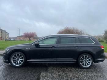 Used Volkswagen Passat 2015 for sale - 74460780: Photo