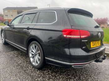 Used Volkswagen Passat 2015 for sale - 74460780: Photo