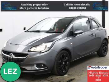 2016 (66) - 1.4i ecoFLEX SRi Hatchback 3dr Petrol Manual Euro 6 (75 ps)