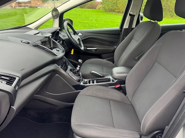Used Ford Grand C-Max 2016 for sale - 76172836: Photo 12