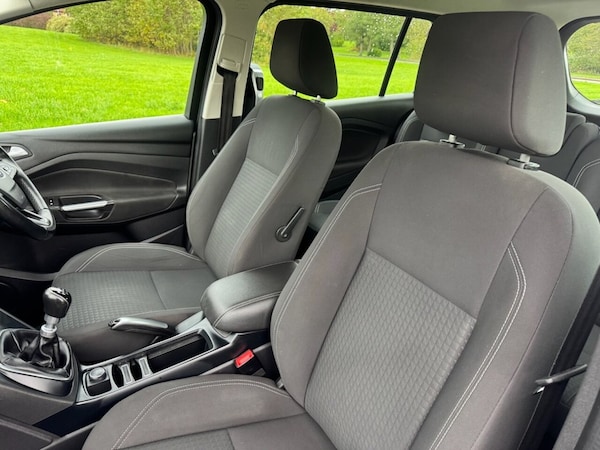 Used Ford Grand C-Max 2016 for sale - 76172836: Photo 13