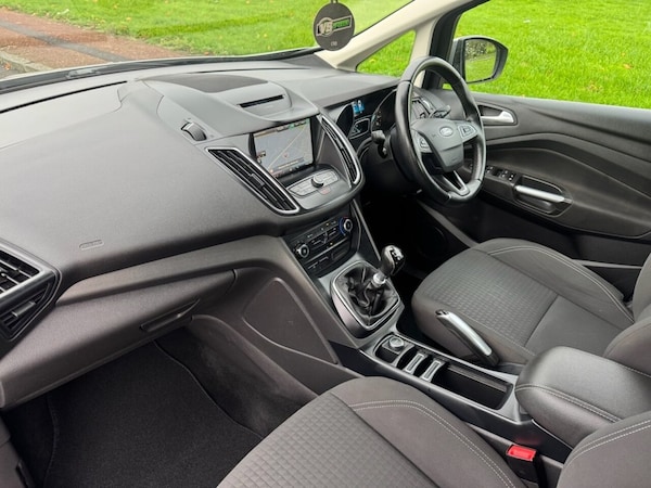 Used Ford Grand C-Max 2016 for sale - 76172836: Photo 14