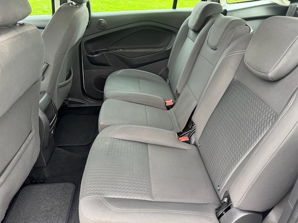 Used Ford Grand C-Max 2016 for sale - 76172836: Photo 17