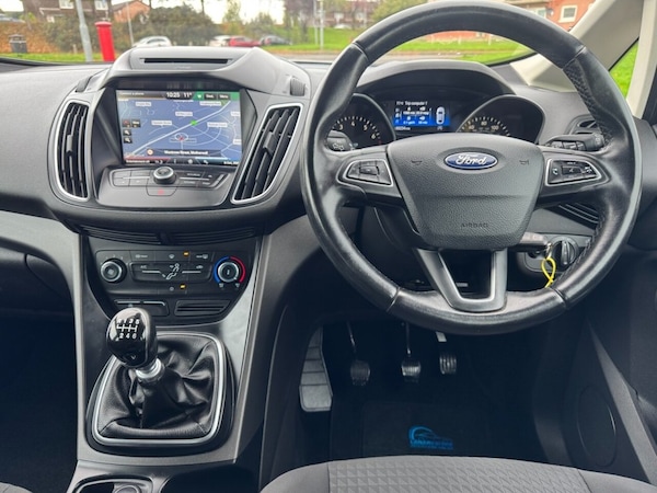 Used Ford Grand C-Max 2016 for sale - 76172836: Photo 20