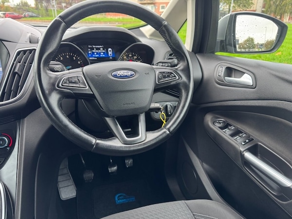 Used Ford Grand C-Max 2016 for sale - 76172836: Photo 22