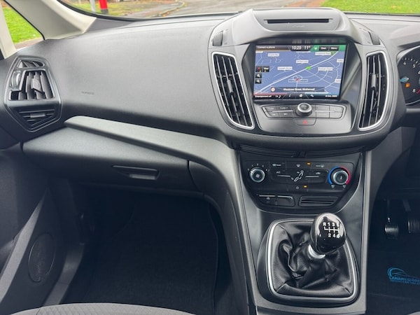 Used Ford Grand C-Max 2016 for sale - 76172836: Photo 23