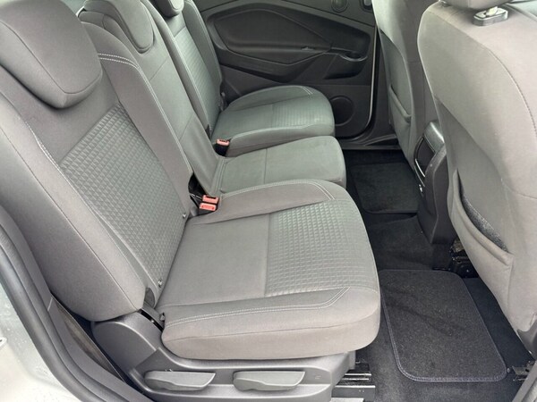 Used Ford Grand C-Max 2016 for sale - 76172836: Photo 25