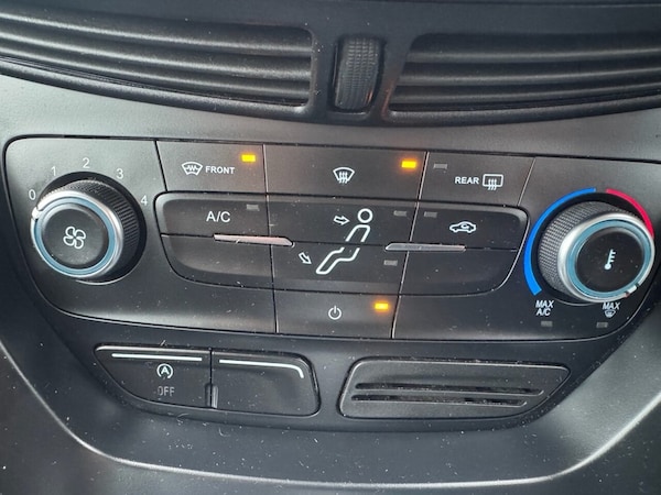 Used Ford Grand C-Max 2016 for sale - 76172836: Photo 36