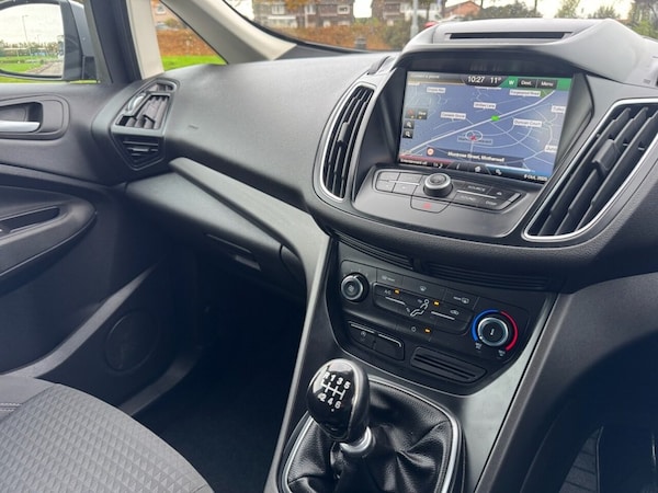 Used Ford Grand C-Max 2016 for sale - 76172836: Photo 37