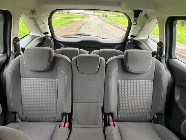 Used Ford Grand C-Max 2016 for sale - 76172836: Photo 38