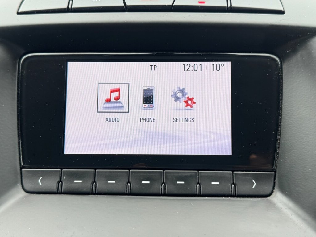 Used Vauxhall Insignia 2015 for sale - 77890858: Photo 19