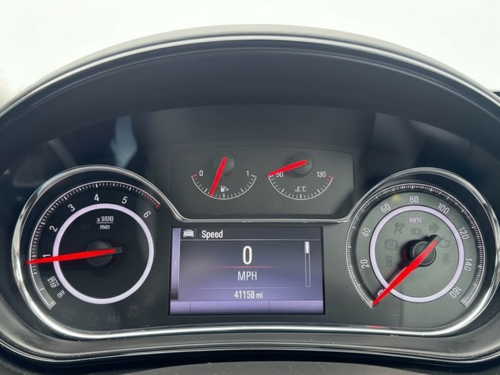 Used Vauxhall Insignia 2015 for sale - 77890858: Photo 23