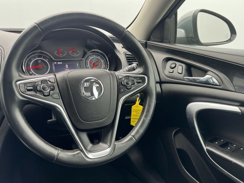 Used Vauxhall Insignia 2015 for sale - 77890858: Photo 26