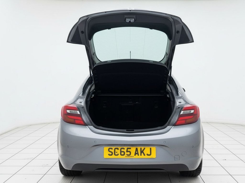 Used Vauxhall Insignia 2015 for sale - 77890858: Photo 7