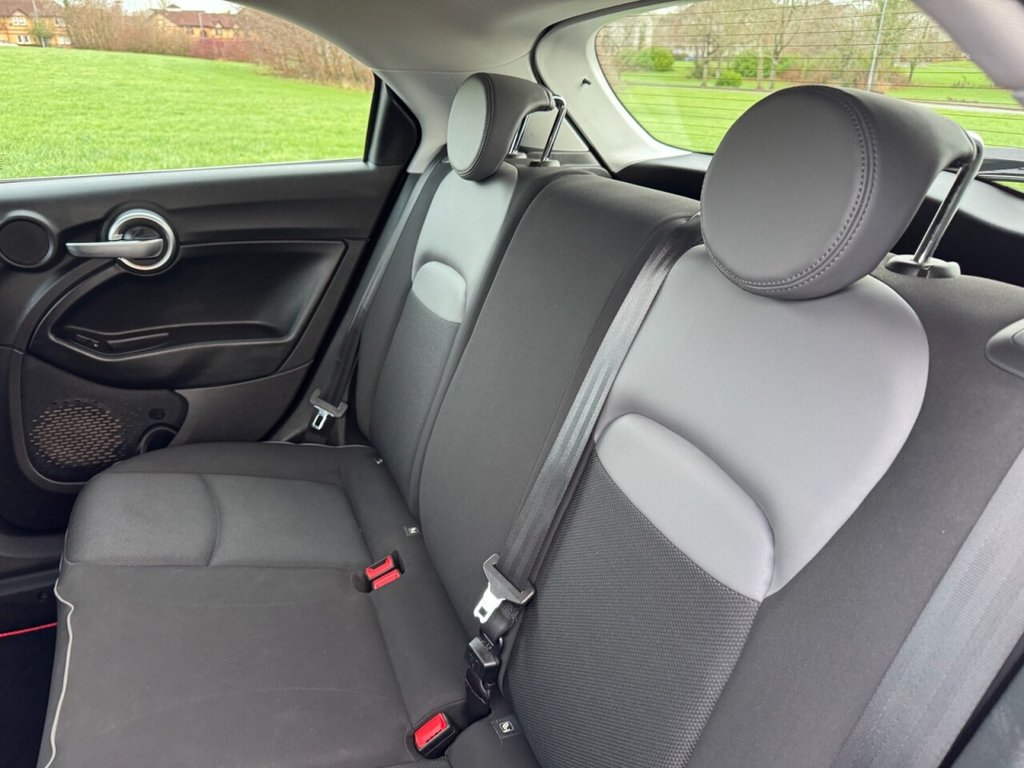 Used Fiat 500X 2016 for sale - 76900951: Photo 18