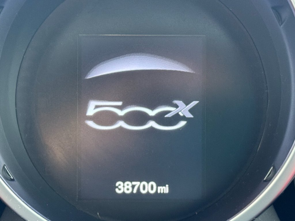 Used Fiat 500X 2016 for sale - 76900951: Photo 29