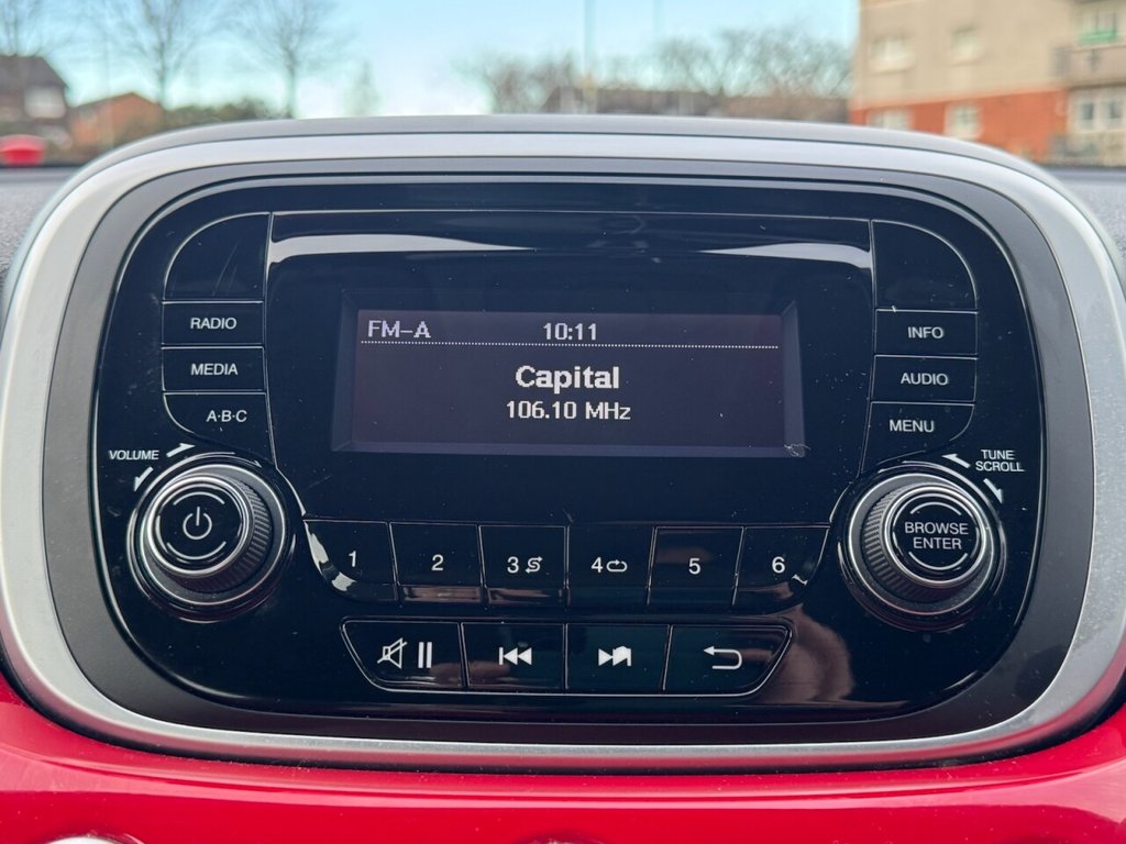 Used Fiat 500X 2016 for sale - 76900951: Photo 34