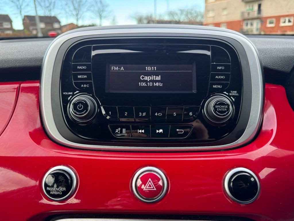 Used Fiat 500X 2016 for sale - 76900951: Photo 35