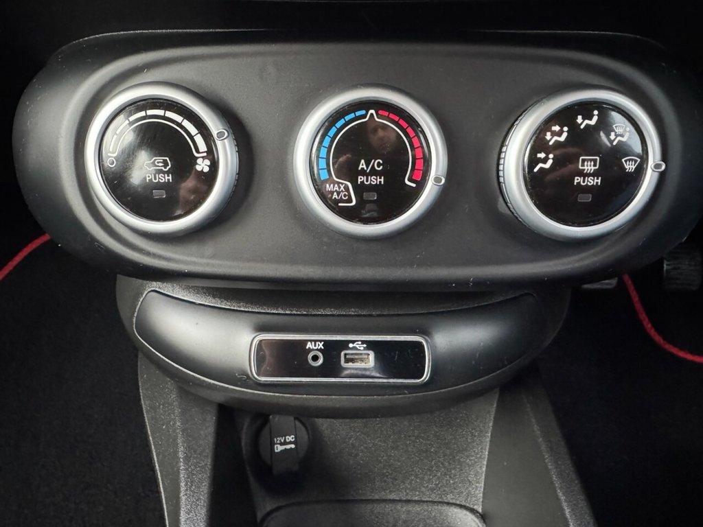 Used Fiat 500X 2016 for sale - 76900951: Photo 36