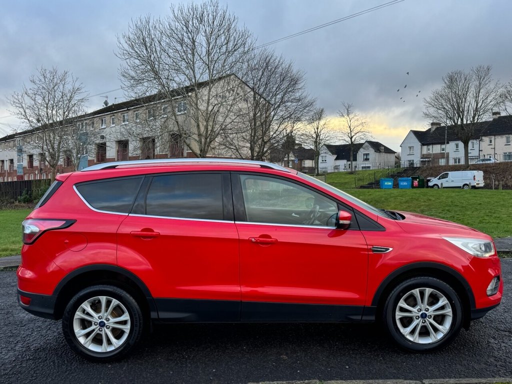 Used Ford Kuga 2017 for sale - 77007506: Photo 10