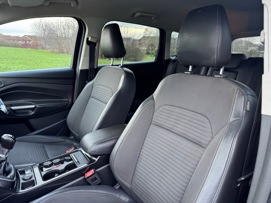 Used Ford Kuga 2017 for sale - 77007506: Photo 14