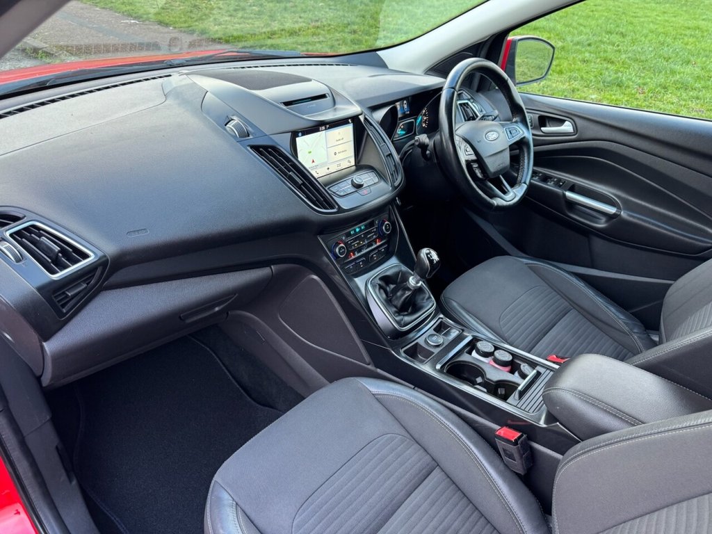 Used Ford Kuga 2017 for sale - 77007506: Photo 16