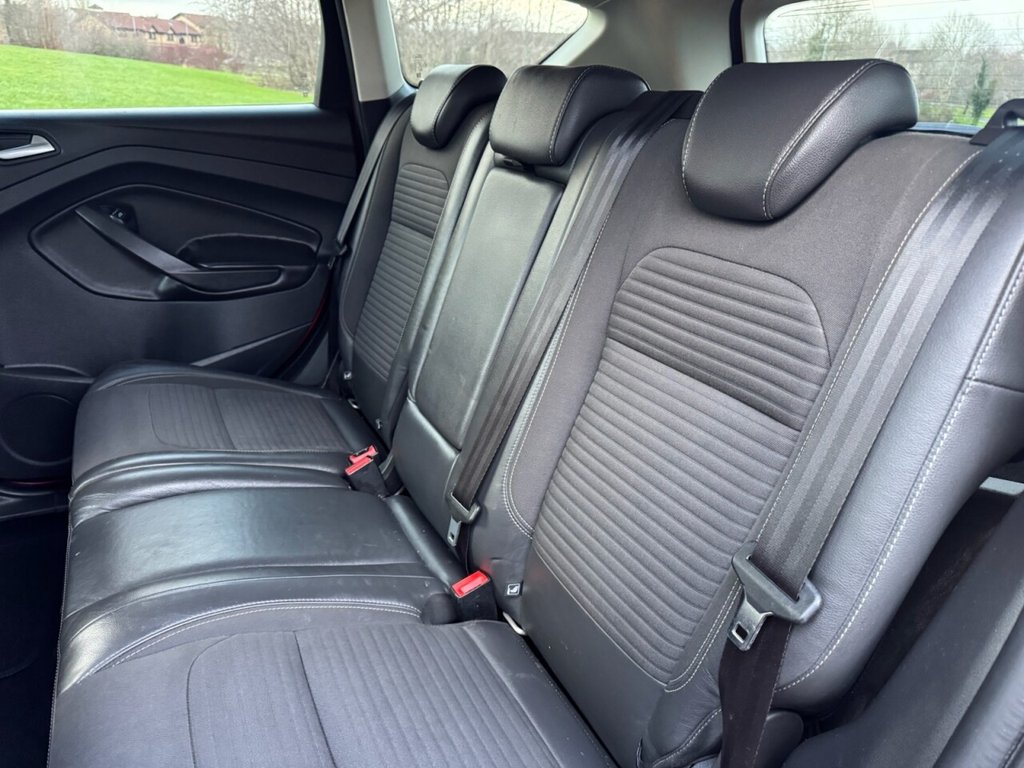 Used Ford Kuga 2017 for sale - 77007506: Photo 18