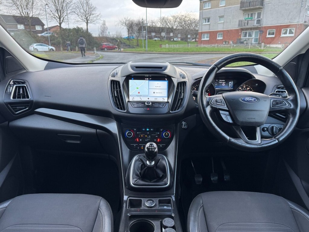 Used Ford Kuga 2017 for sale - 77007506: Photo 19