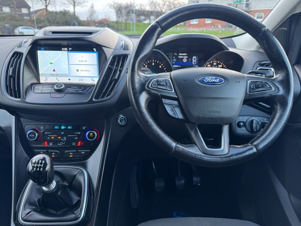 Used Ford Kuga 2017 for sale - 77007506: Photo 20