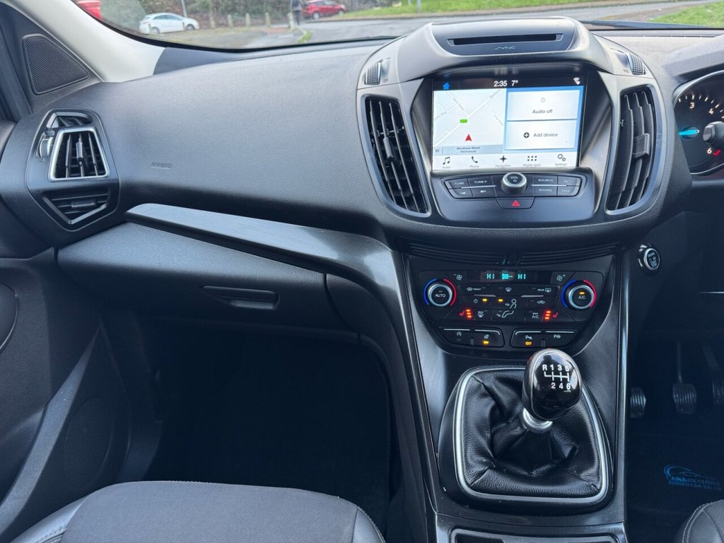 Used Ford Kuga 2017 for sale - 77007506: Photo 23