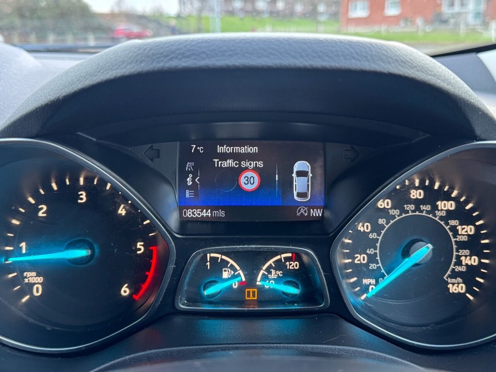 Used Ford Kuga 2017 for sale - 77007506: Photo 33