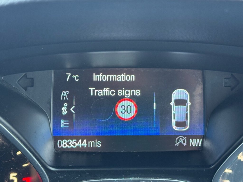 Used Ford Kuga 2017 for sale - 77007506: Photo 35