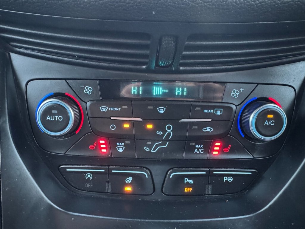 Used Ford Kuga 2017 for sale - 77007506: Photo 38