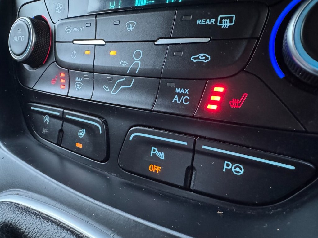 Used Ford Kuga 2017 for sale - 77007506: Photo 39